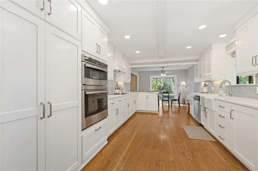 2832 Hyland Park Road, Fayetteville, AR 72701 - Image #3