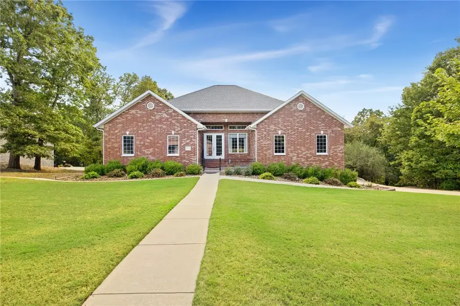 15009 Sweetwater Springs Circle, Rogers, AR 72758 - Image #2