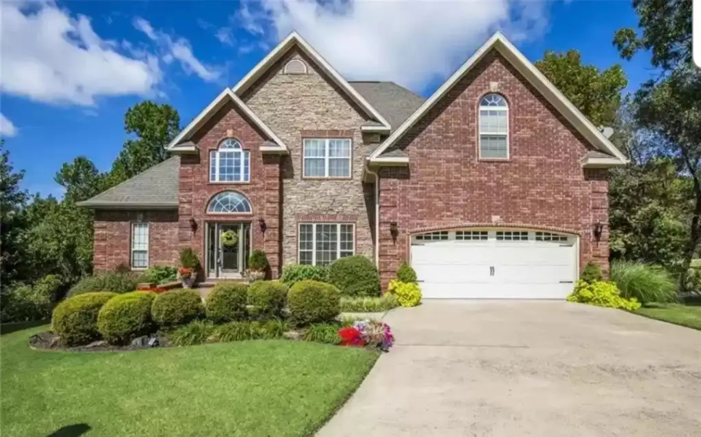 1965 Collins Drive, Pea Ridge, AR 72751 - Image #1