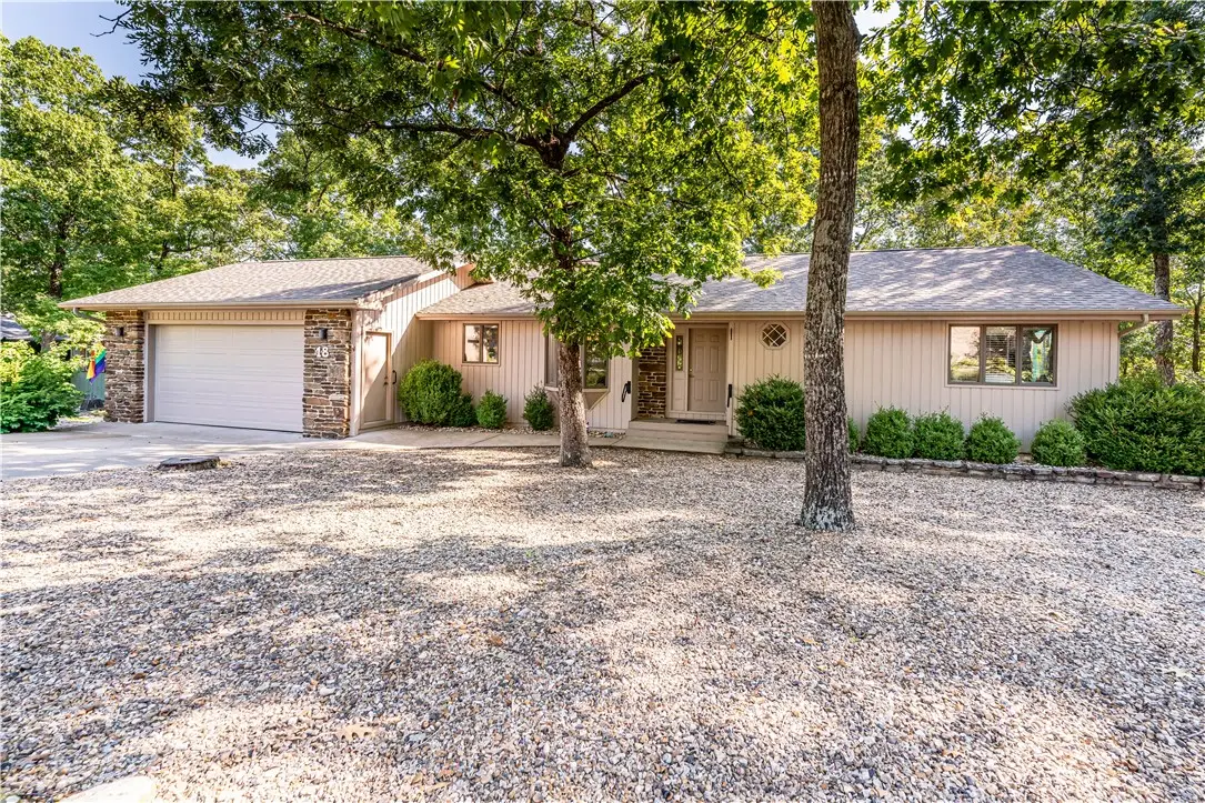 18 Mission Hills Lane, Holiday Island, AR 72631 - Image #1