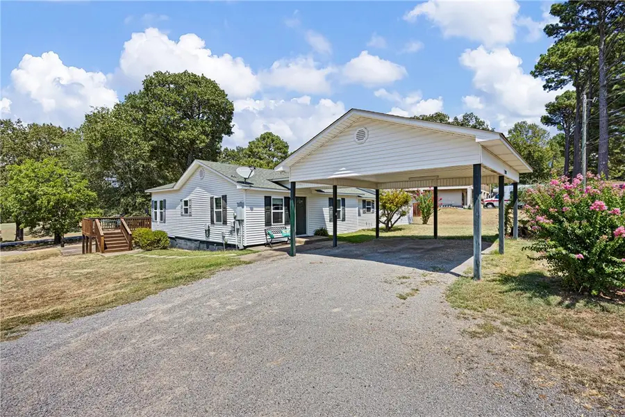 1207 E Rock Street, Morrilton, AR 72110 - #2