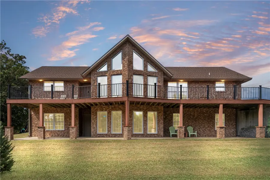 15262 Shipe Road, Gravette, AR 72736 - Image #2