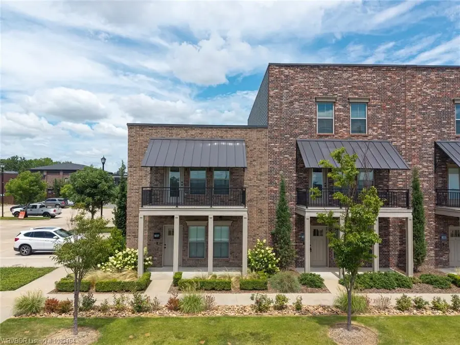 9225 Ra Young Jr Drive, Fort Smith, AR 72916 - Image #2