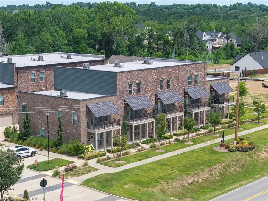 9225 Ra Young Jr Drive, Fort Smith, AR 72916 - Image #3