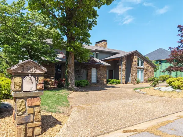 3509 Royal Scots, Fort Smith, AR 72908