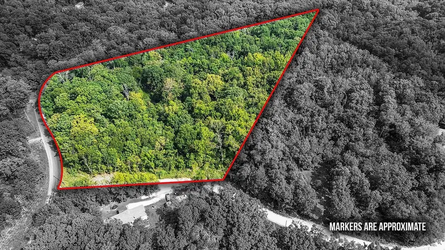 TBD Arabian Drive, Rogers, AR 72756 - Image #2