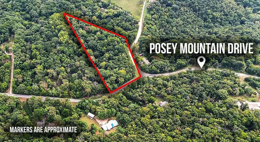 TBD Arabian Drive, Rogers, AR 72756 - Image #3