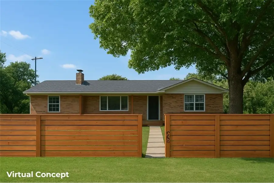 701 NW Ford Lane, Bentonville, AR 72712 - Image #3