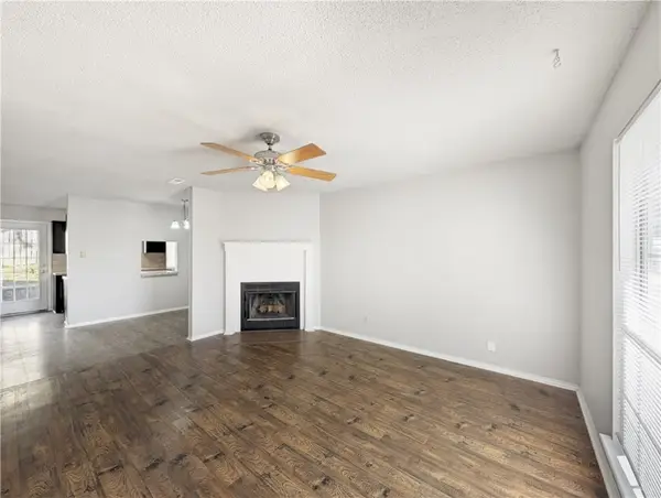 2420 Brophy Circle #1, Fayetteville, AR 72703