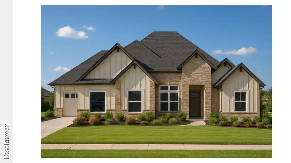 800 Greenhorn Street, Bentonville, AR 72712 - Image #1