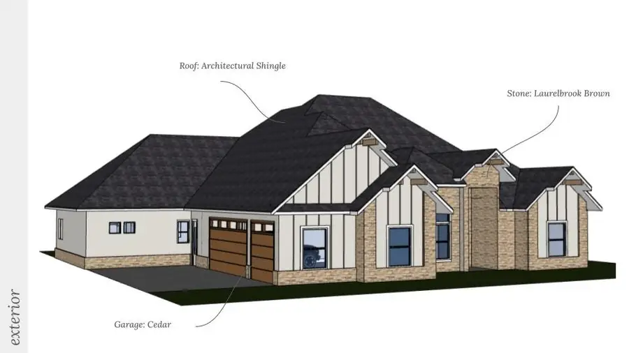 800 Greenhorn Street, Bentonville, AR 72712 - Image #3