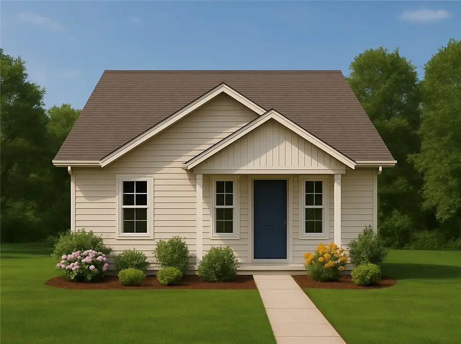 TBD E Roe Terrace, Fayetteville, AR 72703 - Image #3