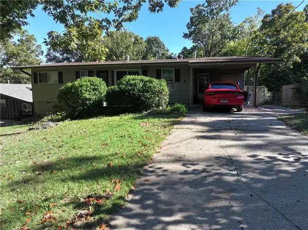 2 Morris Lane, Bella Vista, AR 72715