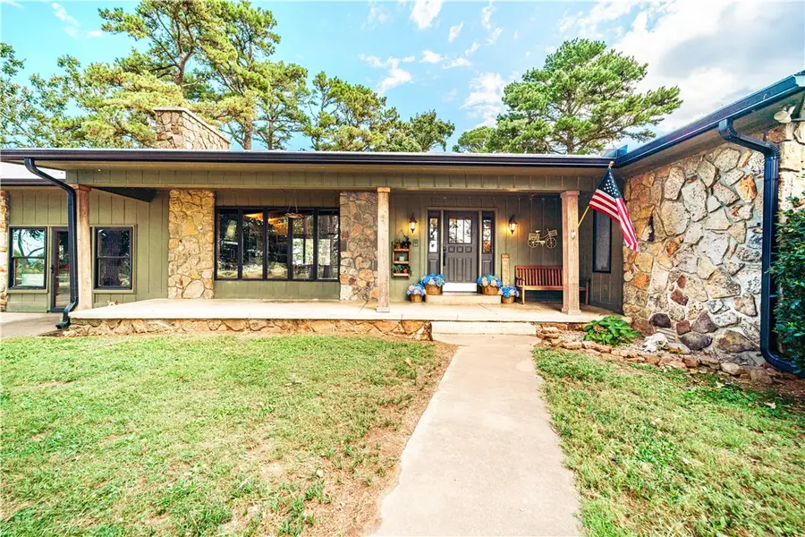 201 County Road 632, Green Forest, AR 72638 - Image #3