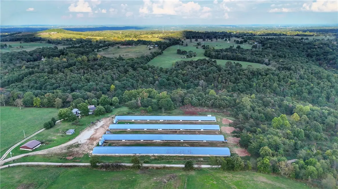 1989 Patton Lane, Harrison, AR 72601 - Image #1