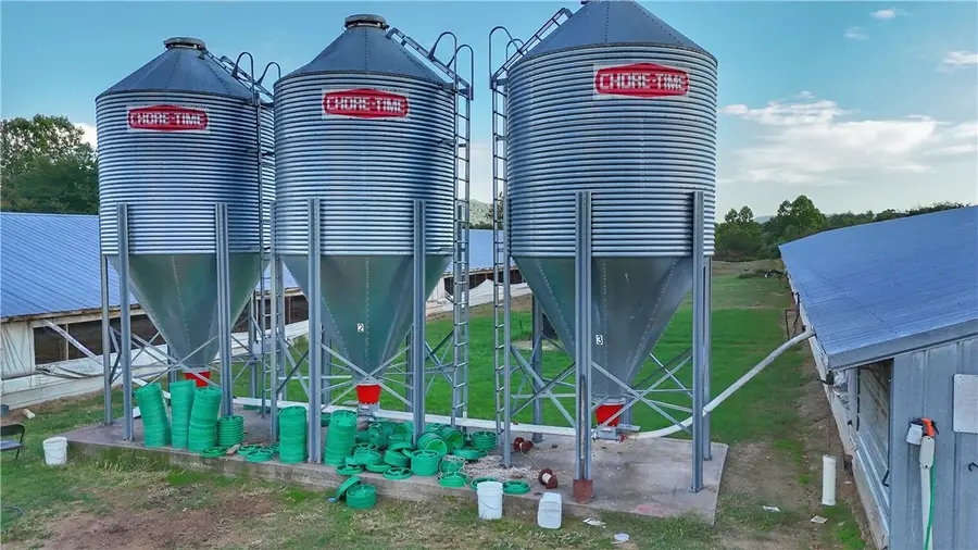 1989 Patton Lane, Harrison, AR 72601 - Image #3