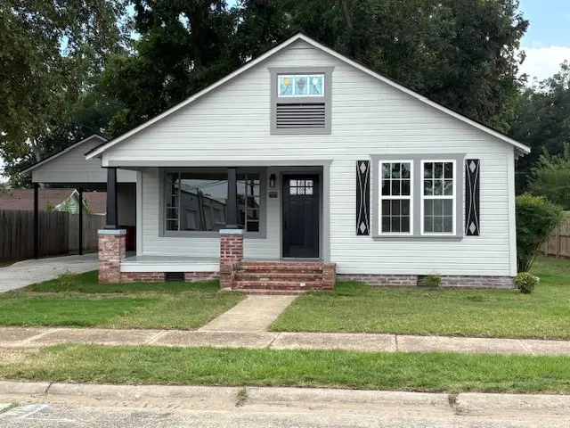 105 Pecan Street, Dardanelle, AR 72834 - Image #1