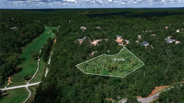 Lot 14 & 15 Block 10 Oniell Lane, Bella Vista, AR 72715