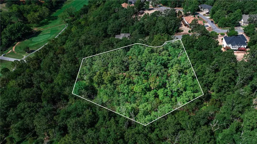 Lot 14 & 15 Block 10 Oniell Lane, Bella Vista, AR 72715 - Image #2