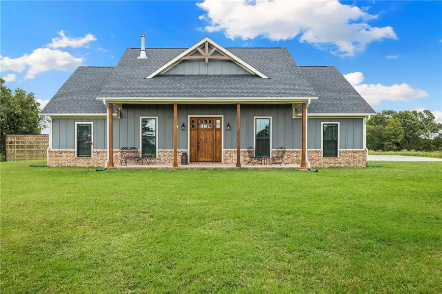 10991 Borchardt Road, Lincoln, AR 72744 - Image #2