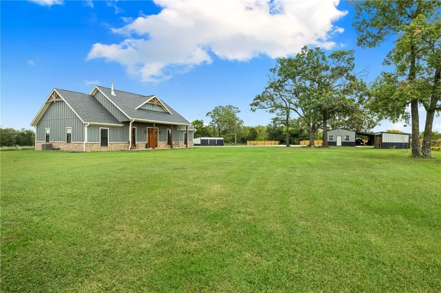 10991 Borchardt Road, Lincoln, AR 72744 - Image #3