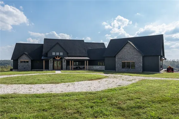 23775 Carlton Drive, Decatur, AR 72722