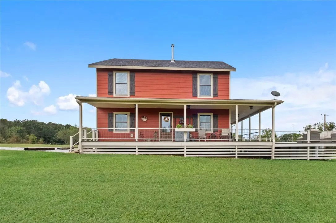 25036 Lake Francis Road, Siloam Springs, AR 72761 - Image #1