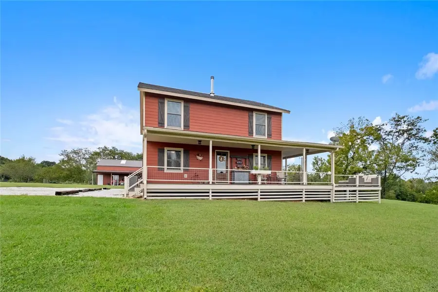 25036 Lake Francis Road, Siloam Springs, AR 72761 - Image #2