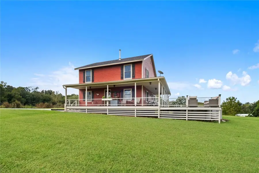 25036 Lake Francis Road, Siloam Springs, AR 72761 - Image #3