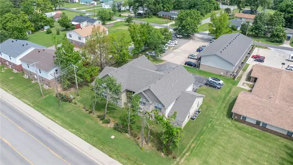 1400 Jacobs Avenue, Fort Smith, AR 72908