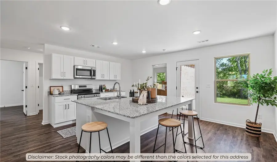 690 Marcella Street, Prairie Grove, AR 72753 - Image #3