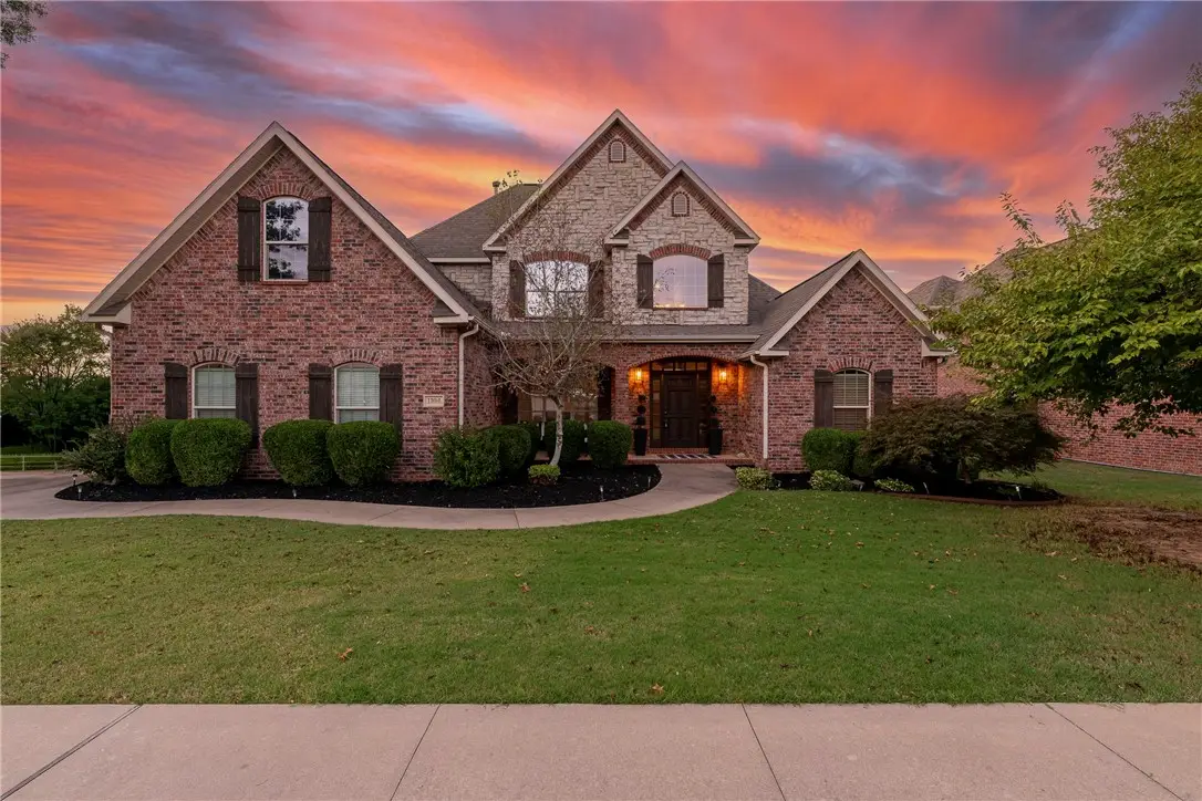 1104 Edinburgh Avenue, Bentonville, AR 72713 - Image #1