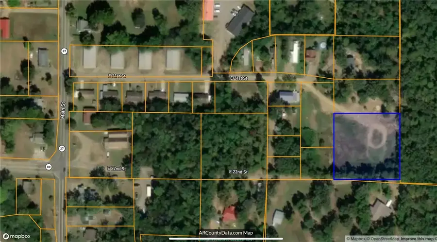 TBD Danville Road, Danville, AR 72833 - Image #3