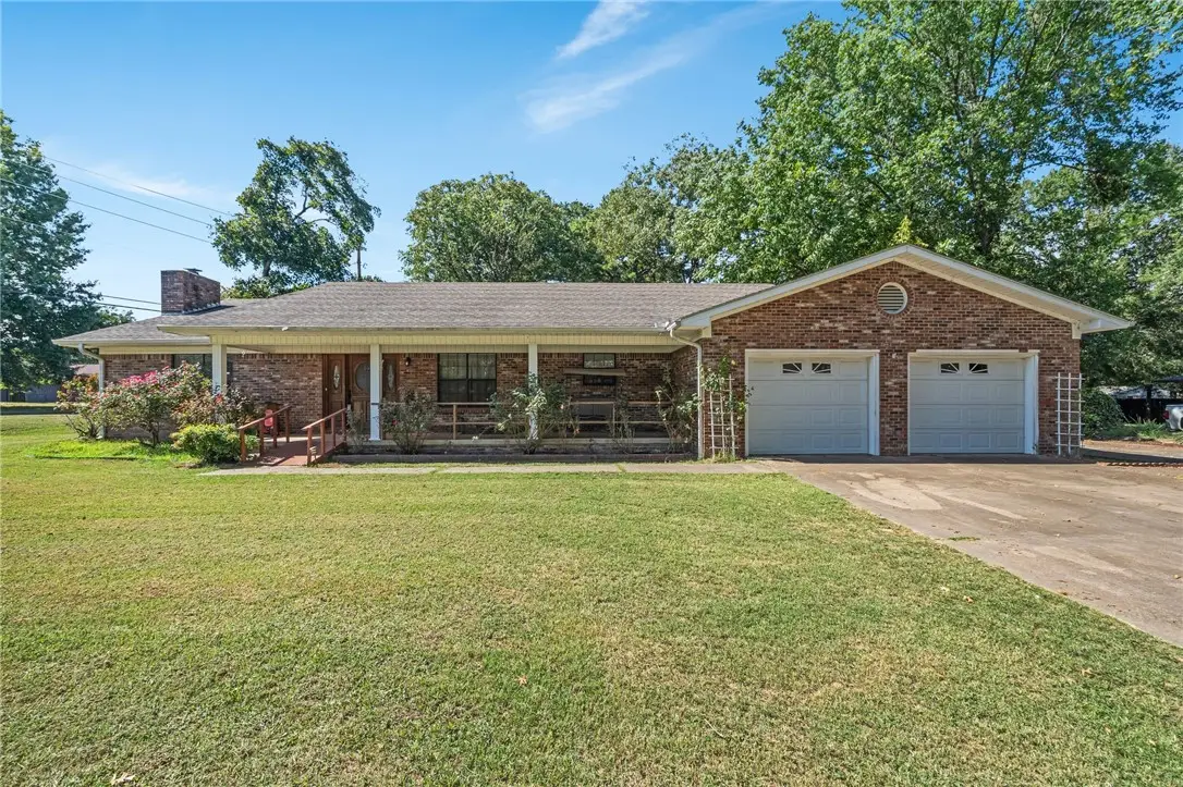 109 Meadors Drive, Alma, AR 72921 - #1