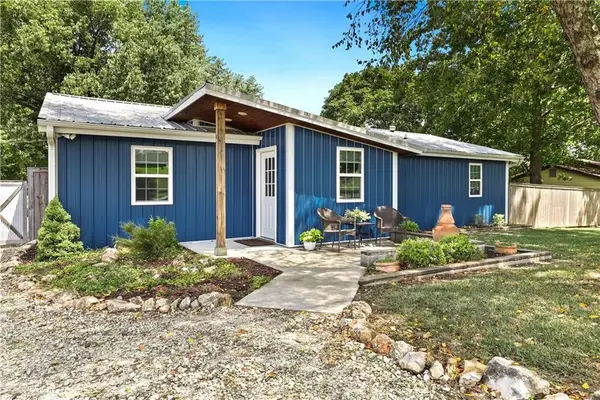 106 Jenkins Road, Prairie Grove, AR 72753