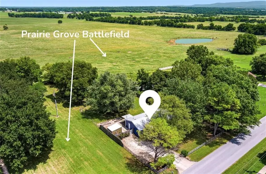 106 Jenkins Road, Prairie Grove, AR 72753 - Image #2