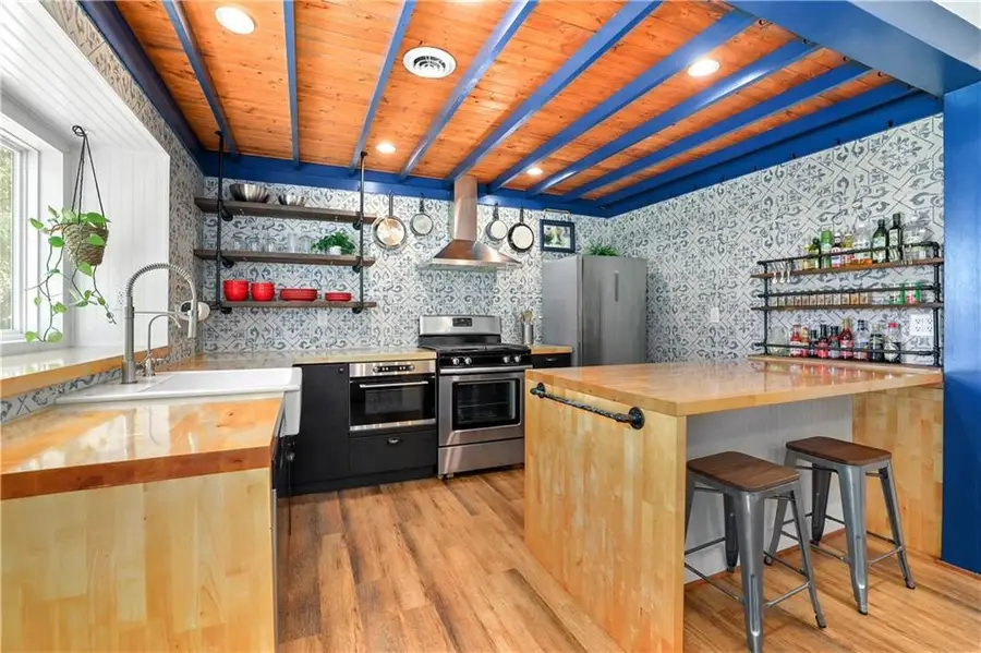 106 Jenkins Road, Prairie Grove, AR 72753 - Image #3