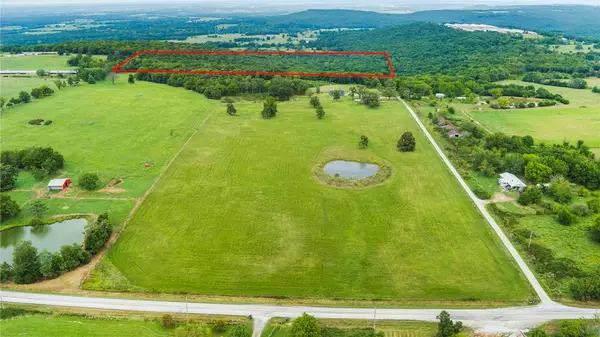 20AC - 10991 Borchardt Road, Lincoln, AR 72744