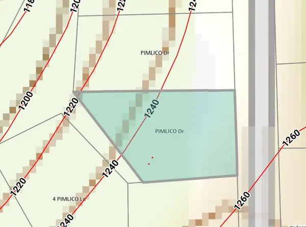 Pimlico Drive, Bella Vista, AR 72715