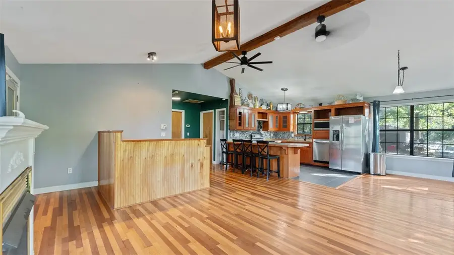 18932 N Shoreline Way, Fayetteville, AR 72703 - Image #3