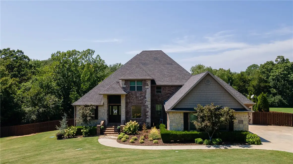 2739 N Altus Drive, Fayetteville, AR 72703 - Image #1
