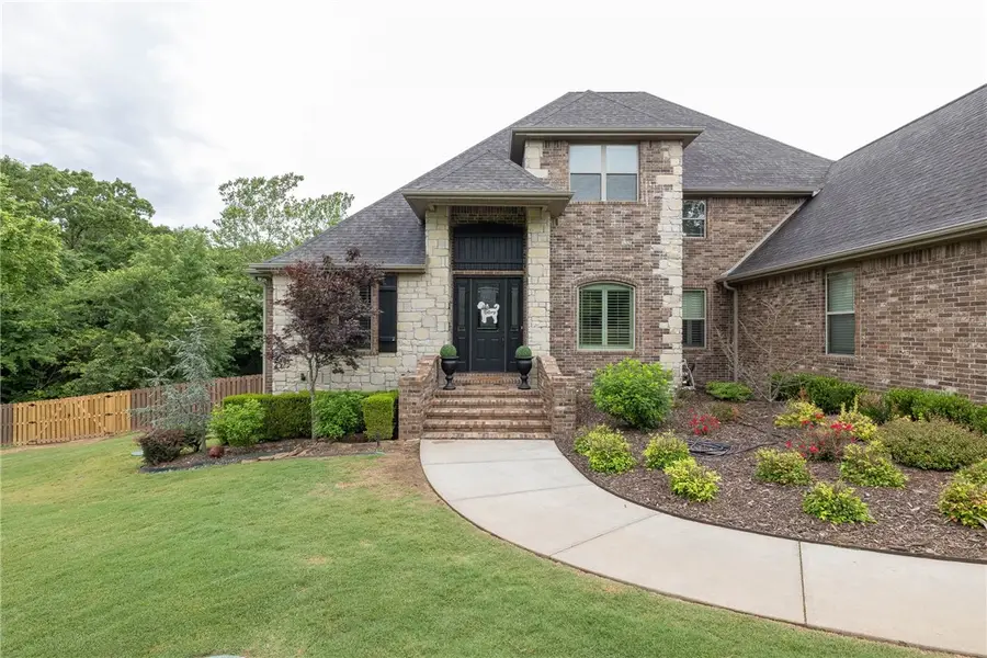 2739 N Altus Drive, Fayetteville, AR 72703 - Image #3