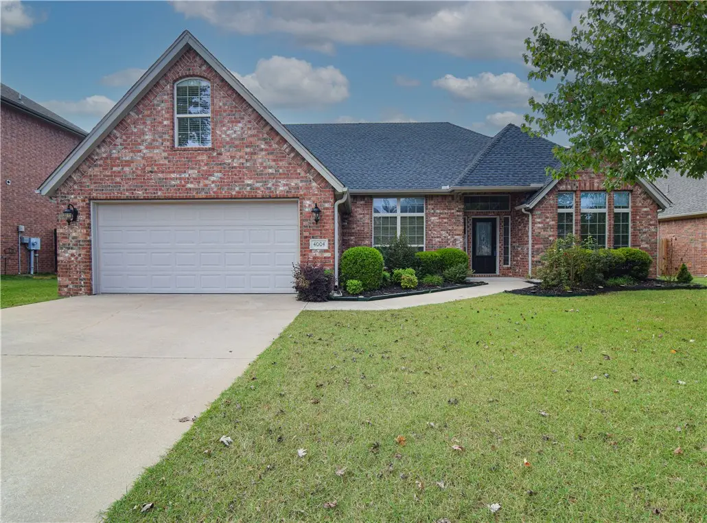 4004 SW Banbury Drive, Bentonville, AR 72713 - #1