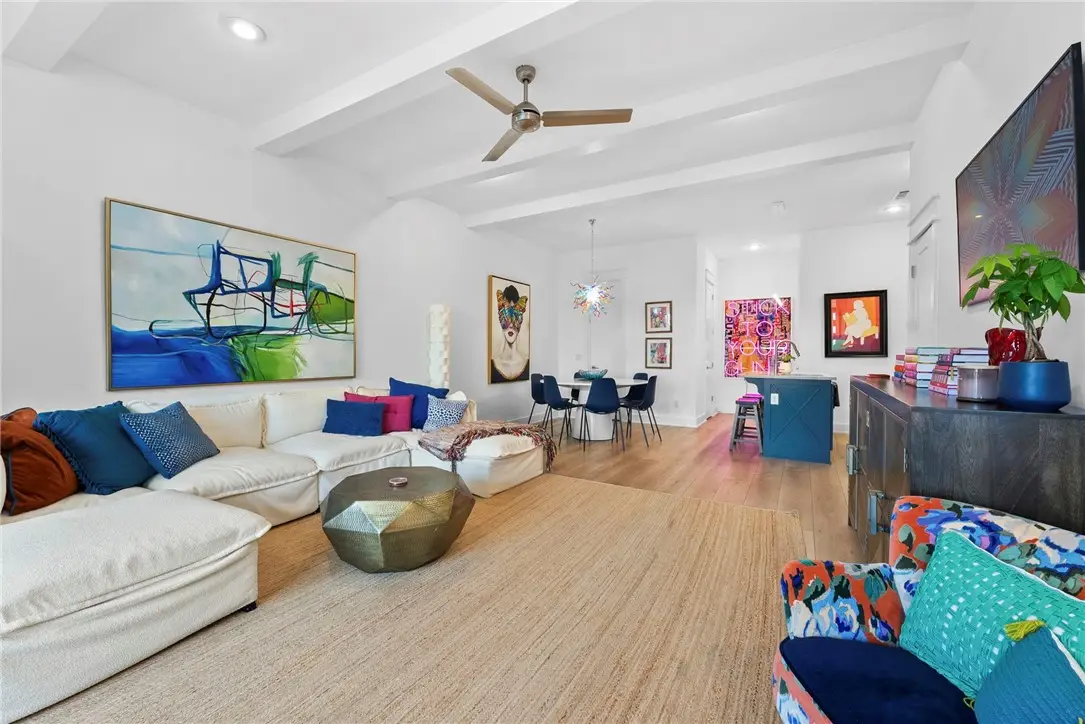 402 SW C Street, Bentonville, AR 72712 - Image #1