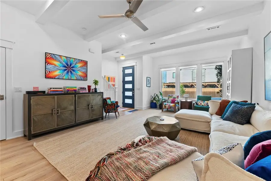 402 SW C Street, Bentonville, AR 72712 - Image #2