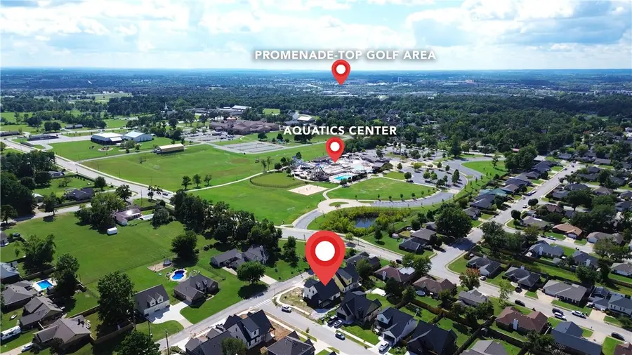 2327 W Seminole Drive, Rogers, AR 72758 - Image #3