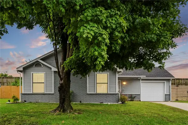 3 Brookhaven Court, Bentonville, AR 72712