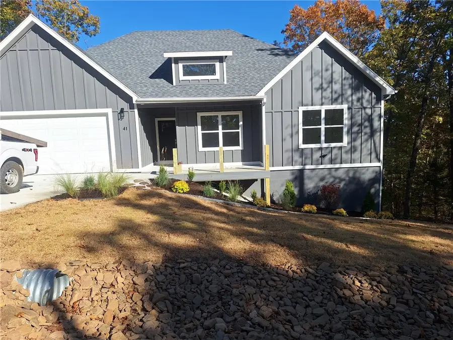 41 Pickering Drive, Bella Vista, AR 72714 - Image #2