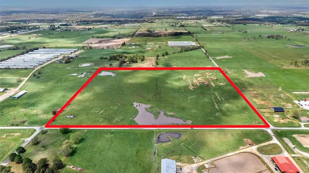 Bill Young Road, Siloam Springs, AR 72761 - Image #1