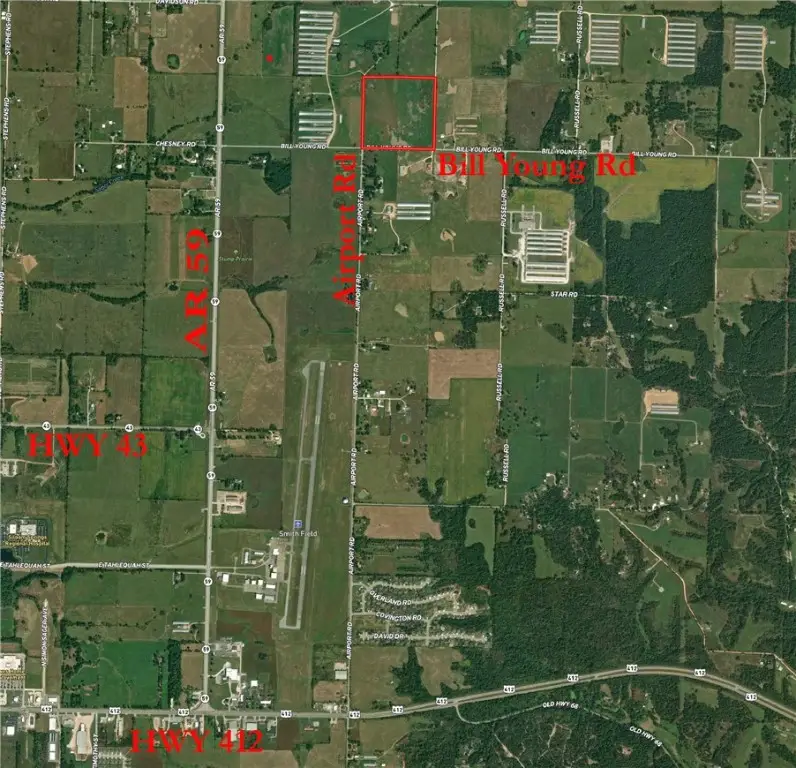 Bill Young Road, Siloam Springs, AR 72761 - Image #2